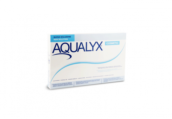 Aqualyx Fett weg Spritze Lipoyse Fettwegspritze online kaufen 