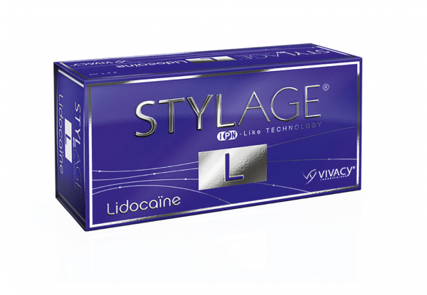 STYLAGE L Lidocain 10er Pack