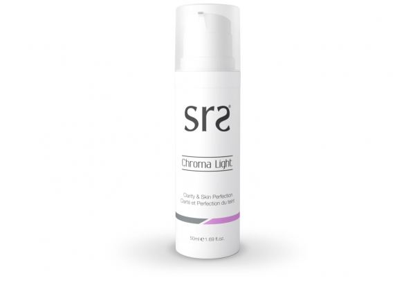 SRS Skincare Chroma Light