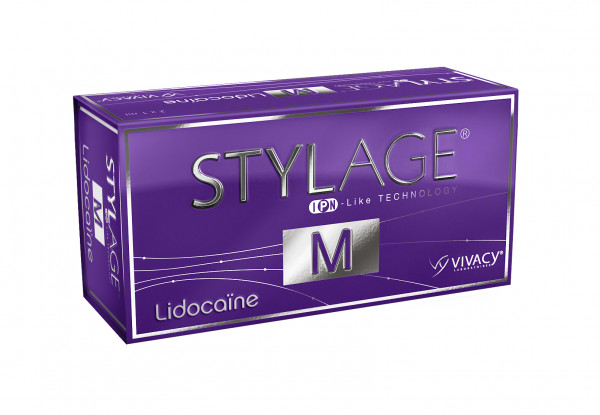 STYLAHE M Lidocain 10er Pack
