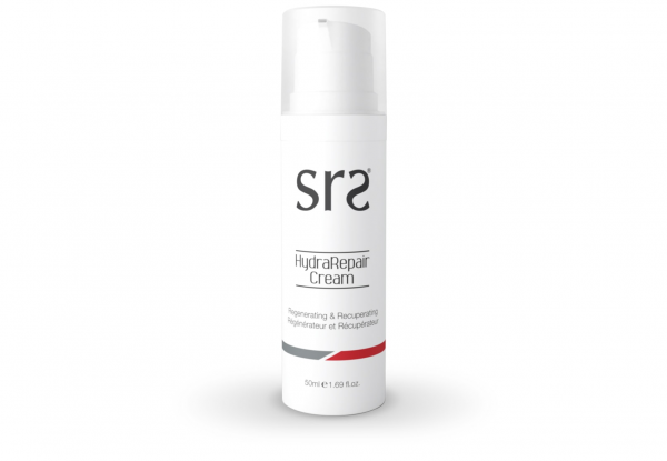 SRS Skincare HydraRepair Cream