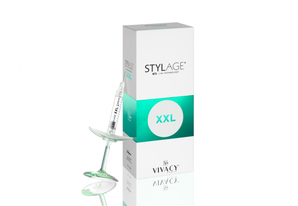 STYLAGE ® XXL Bi-SOFT 2 x 1,0 ml